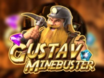 gustav-minebuster logo
