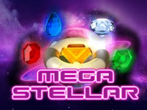 mega-stellar logo
