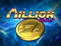 million-777 logo