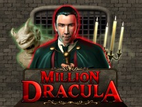 million-dracula logo