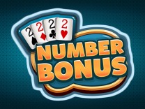 number-bonus logo