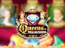 queens-and-diamonds logo