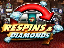 Respins & Diamonds