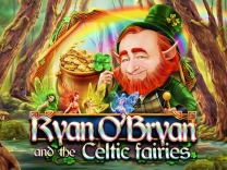 Ryan O’Bryan and the Celtic Fairies