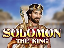 solomon-the-king logo