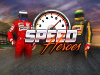 Speed Heroes
