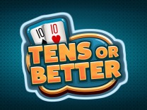 TENS OR BETTER