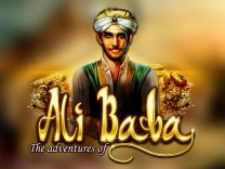 The adventures of Ali Baba