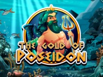 the-gold-of-poseidon logo