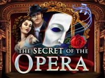 The Secret of the Opera