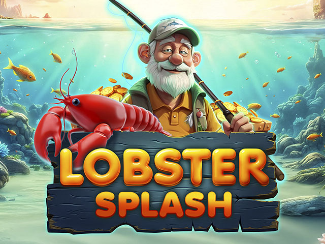 Lobster Splash
