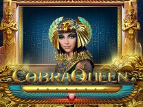 cobra-queen logo