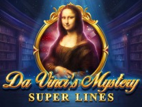 da-vincis-mystery logo