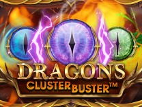 dragons-clusterbuster logo