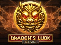 dragons-luck-deluxe logo