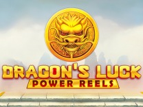 Dragon’s Luck Power Reels