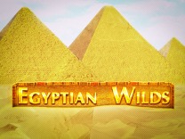 egyptian-wilds logo