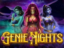 genie-nights logo
