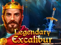 legendary-excalibur logo