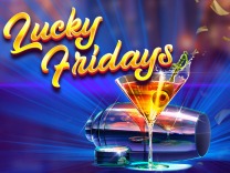 Lucky Friday's