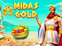 midas-gold logo