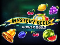 mystery-reels-power-reels logo