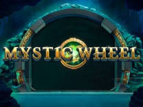 mystic-wheel logo