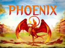 phoenix logo