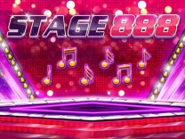 stage-888 logo