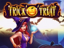 Trick ‘O’ Treat