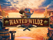 wanted-wildz logo