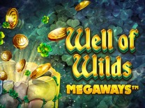 well-of-wilds-megaways logo