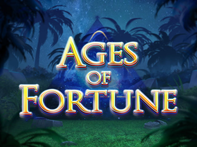 Ages of Fortune