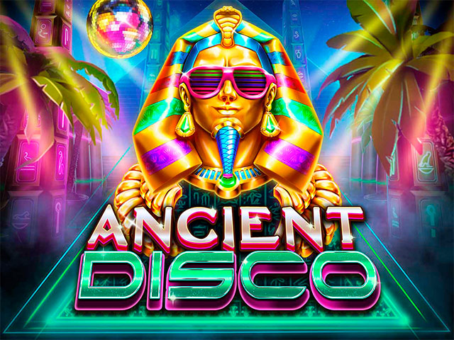 Ancient Disco