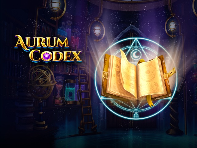 Aurum Codex