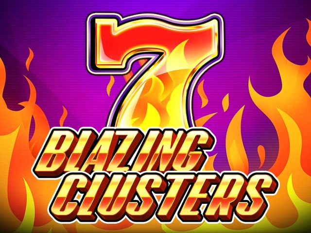 Blazing Clusters