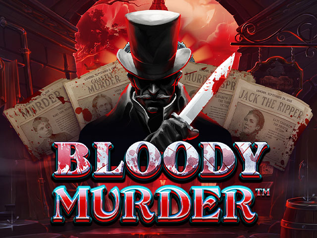 Bloody Murder