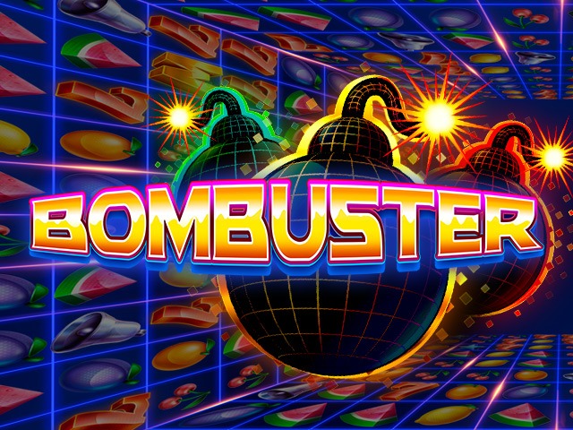 Bombuster