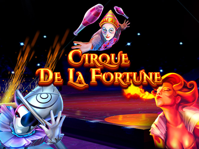 Cirque De La Fortune