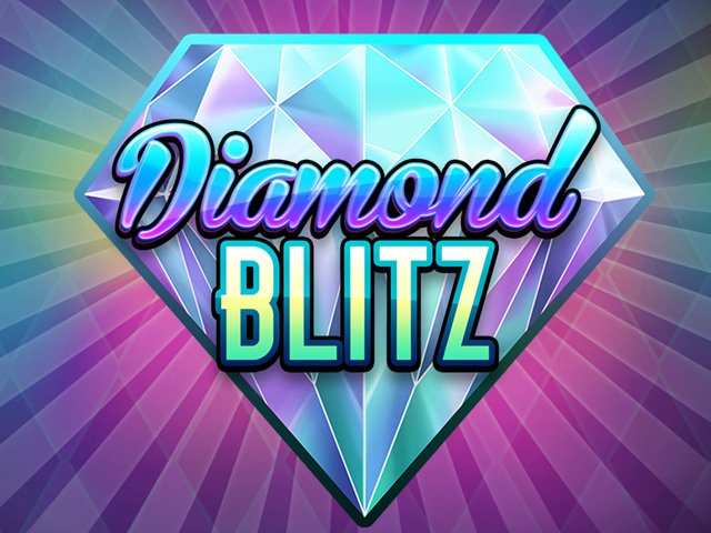 Diamond Blitz