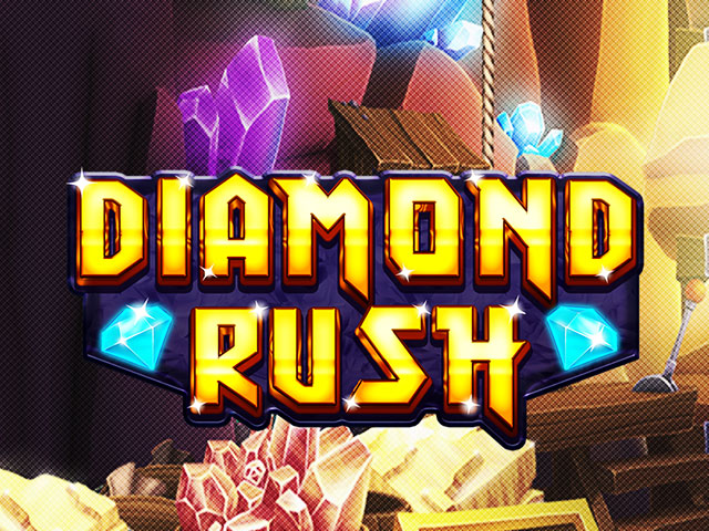 Diamond Rush