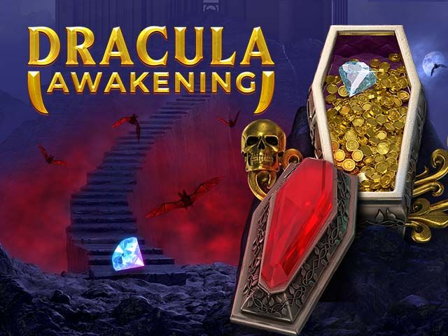 Dracula Awakening