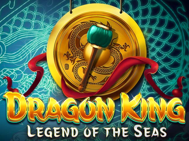 Dragon King Legend Of The Seas