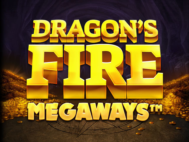 Dragon's Fire Megaways