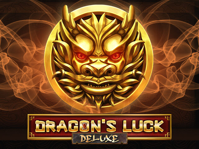 Dragon's Luck Deluxe