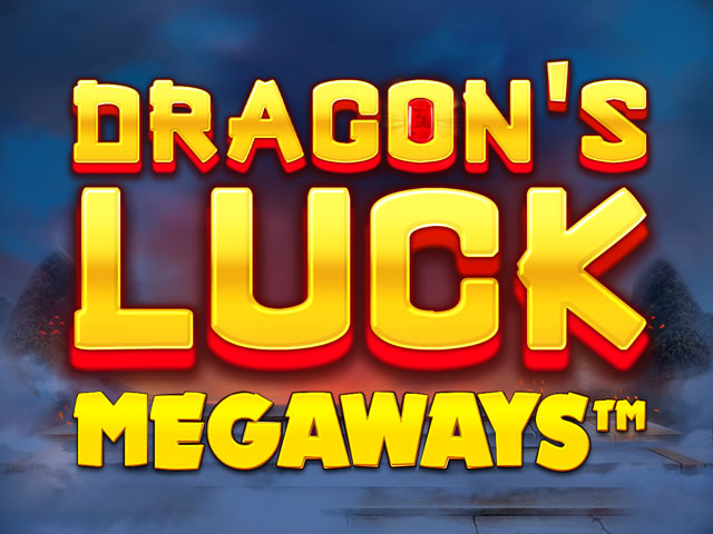 Dragon's Luck MegaWays