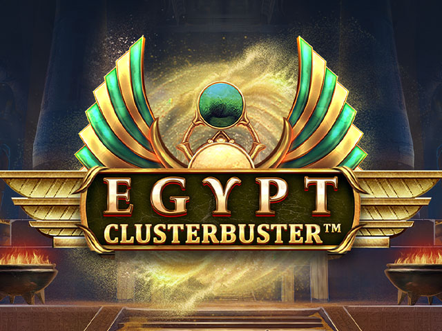 Egypt Clusterbuster