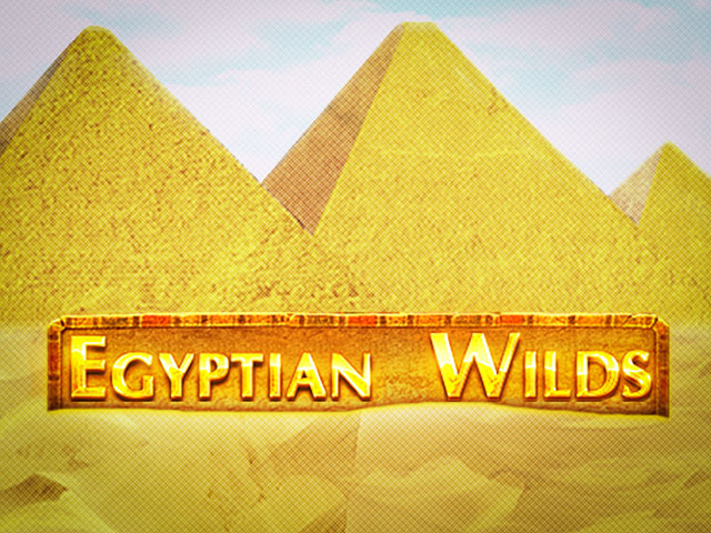 Egyptian Wilds