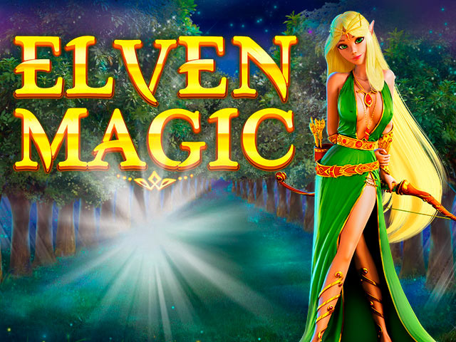 Elven Magic