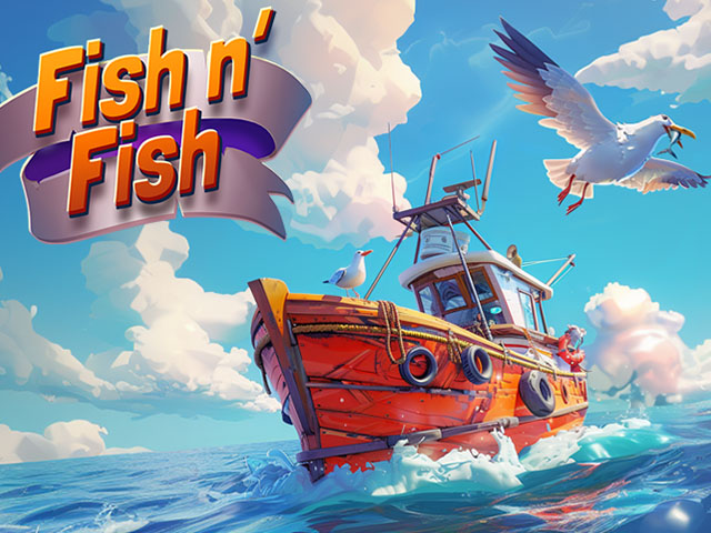 Fish n’ Fish